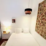 The Luxurious 3Bedroom Apartment In Principe Real - 3D