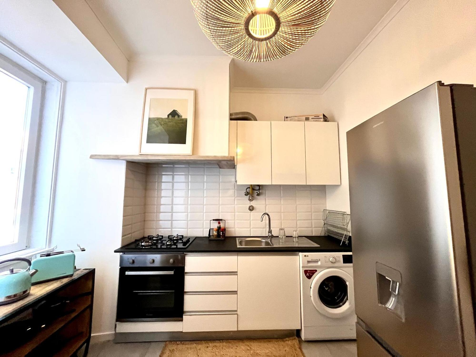 Apartment The Luxurious 3bedroom In Principe Real - 3d Lissabon