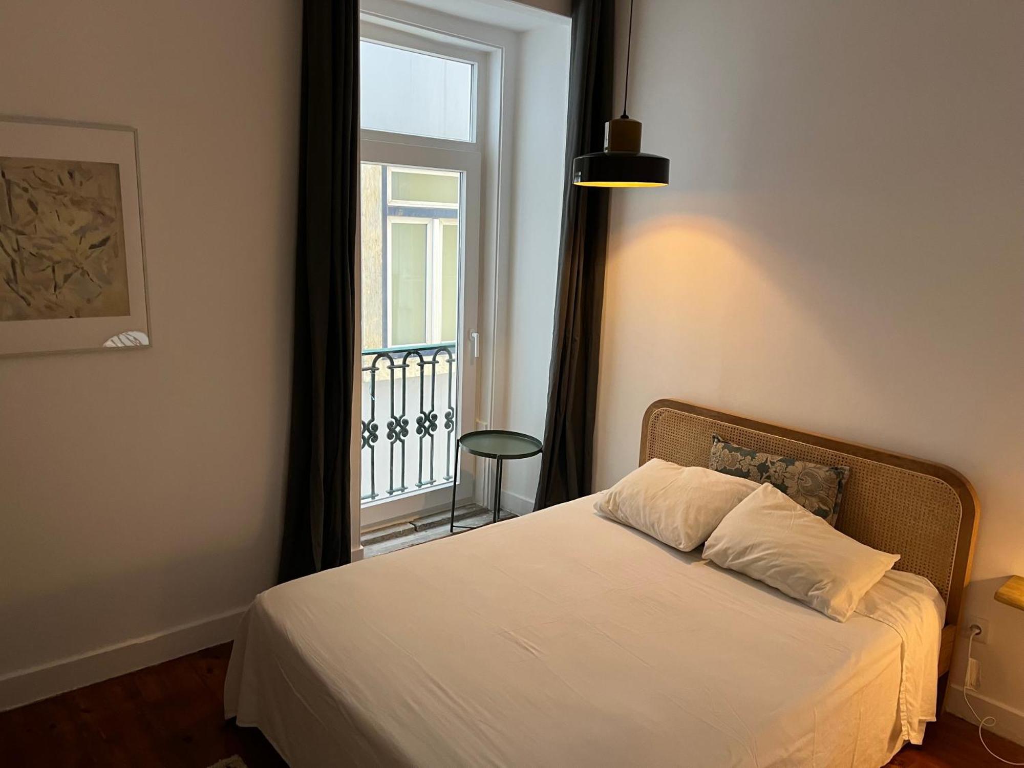 Apartment The Luxurious 3bedroom In Principe Real - 3d Lissabon