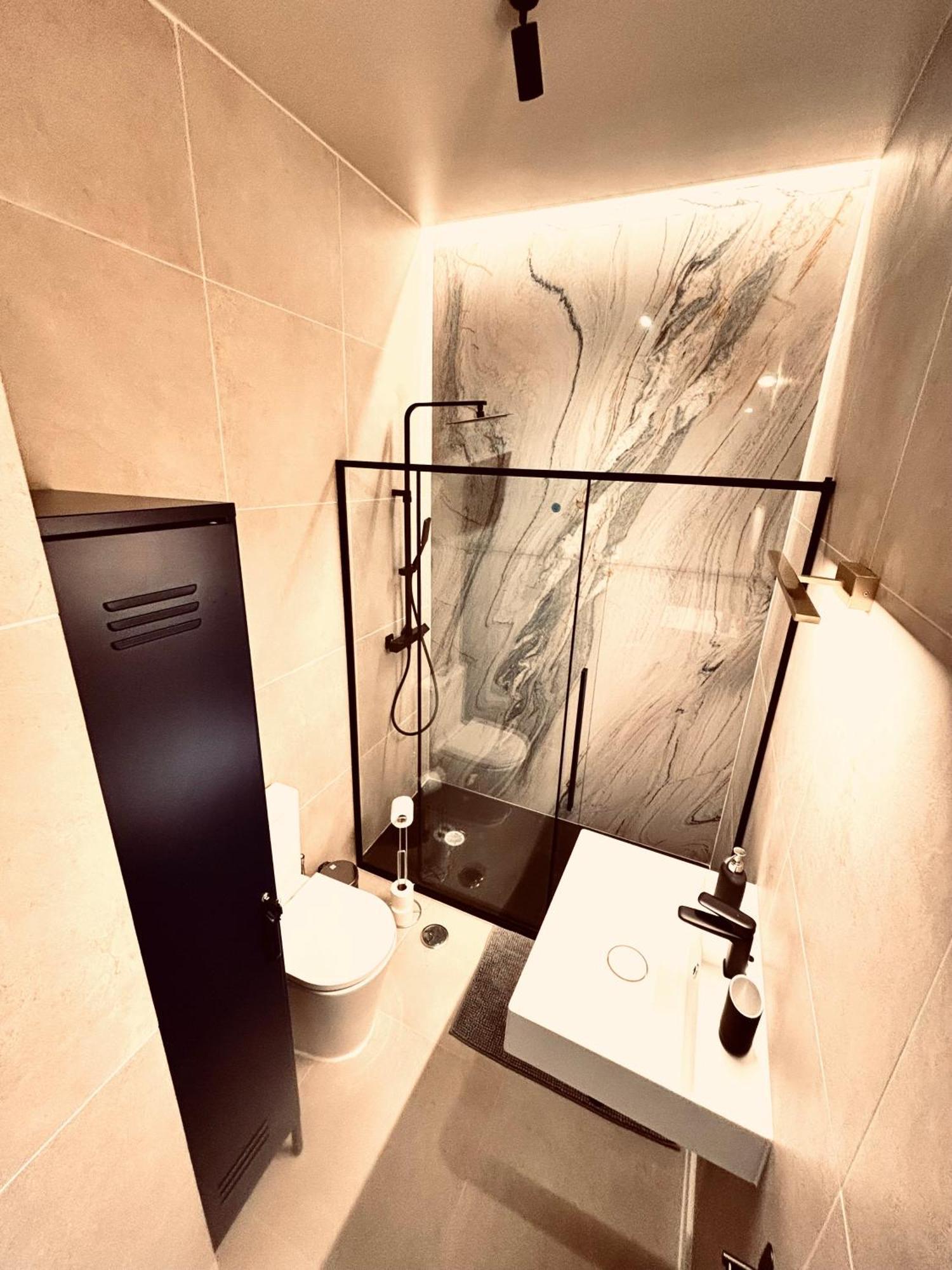 The Luxurious 3bedroom In Principe Real - 3d Apartment Lissabon