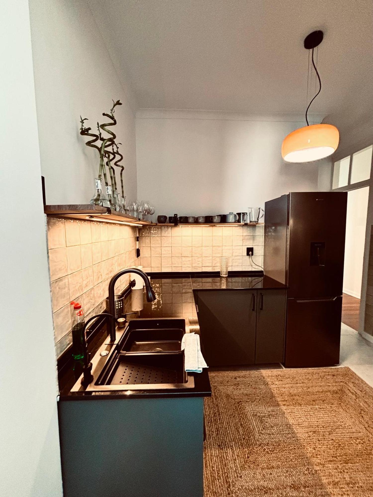 The Luxurious 3bedroom In Principe Real - 3d Apartment Lissabon
