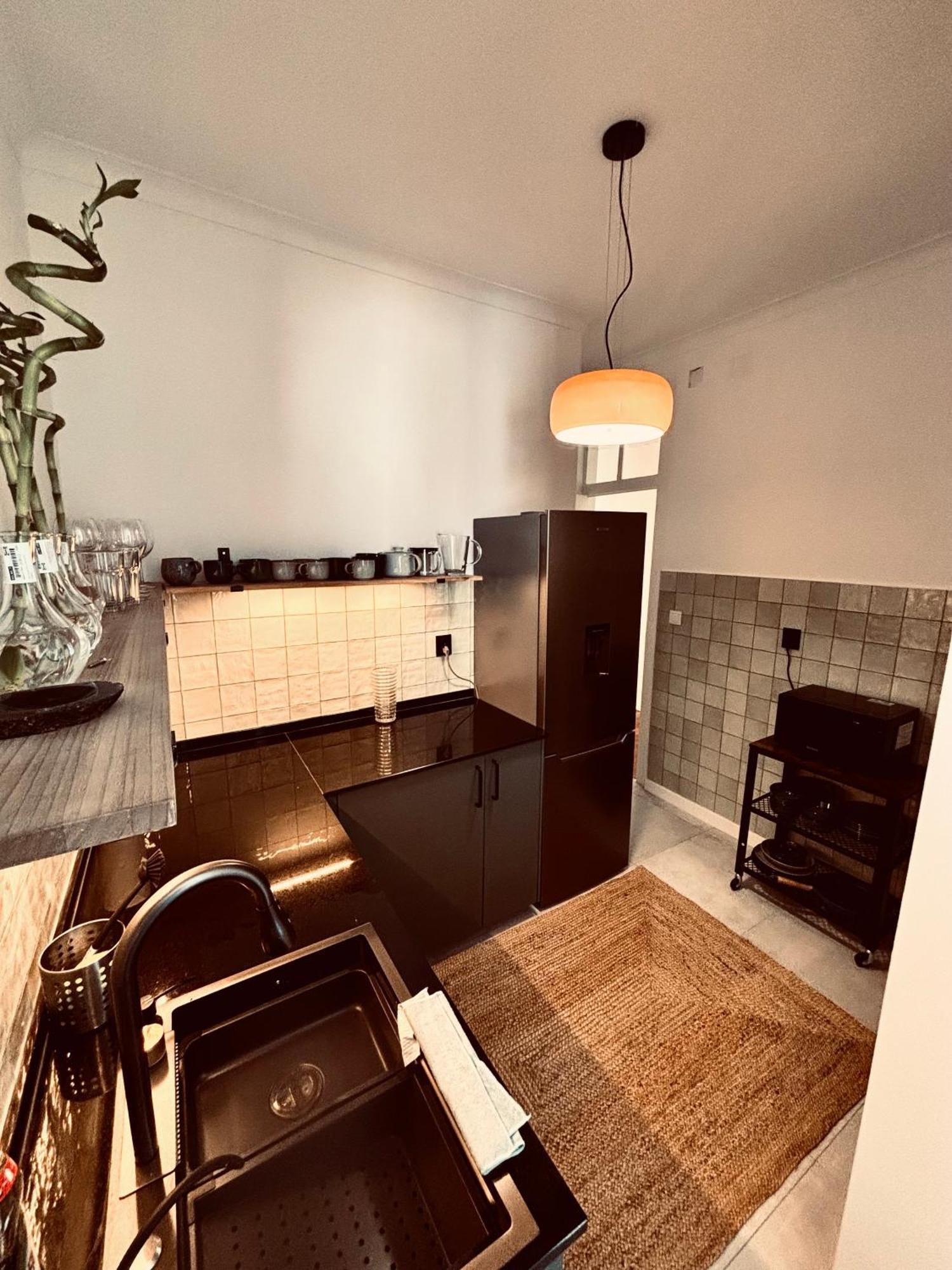 Apartment The Luxurious 3bedroom In Principe Real - 3d Lissabon