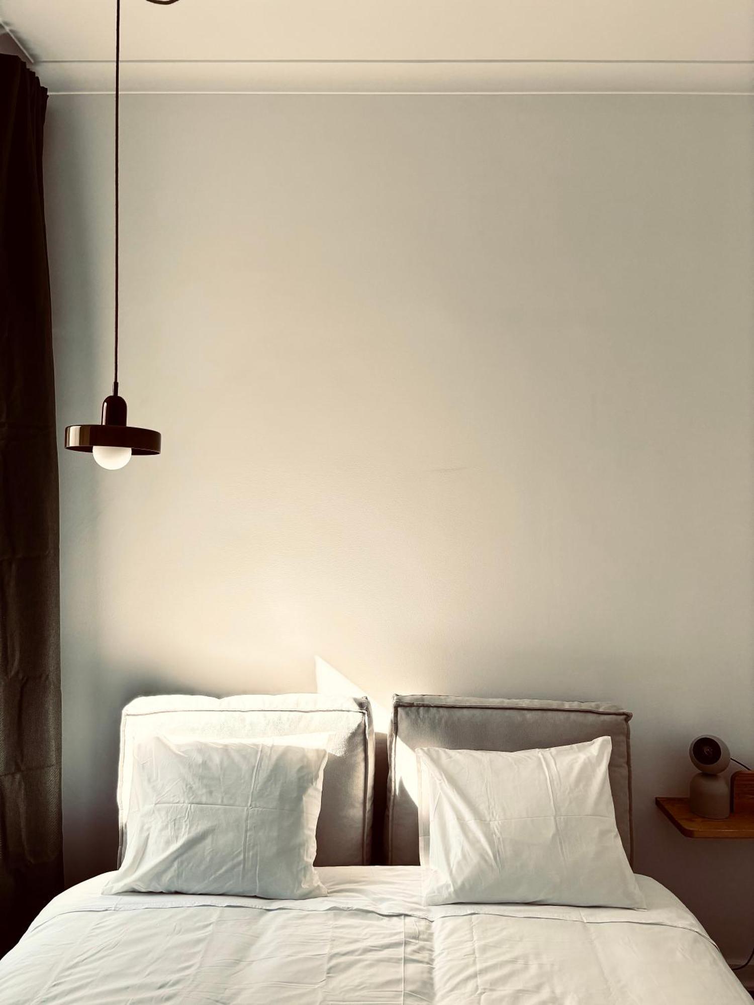 The Luxurious 3bedroom In Principe Real - 3d Apartment