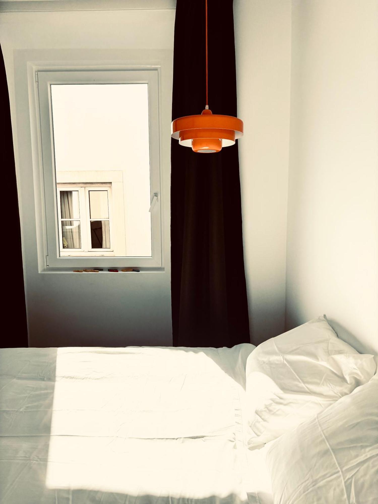 The Luxurious 3bedroom In Principe Real - 3d Apartment Lissabon