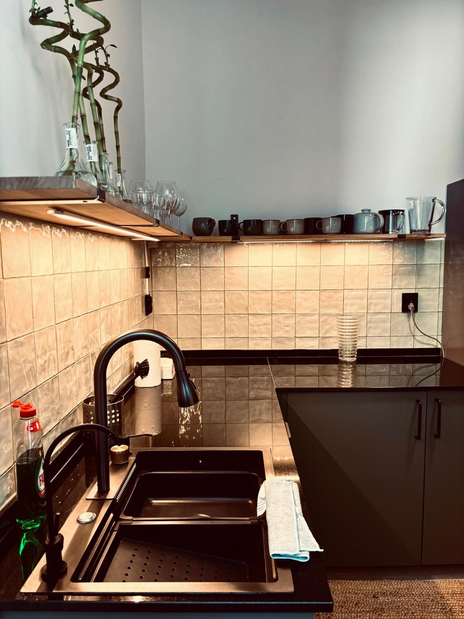 Apartment The Luxurious 3bedroom In Principe Real - 3d Lissabon
