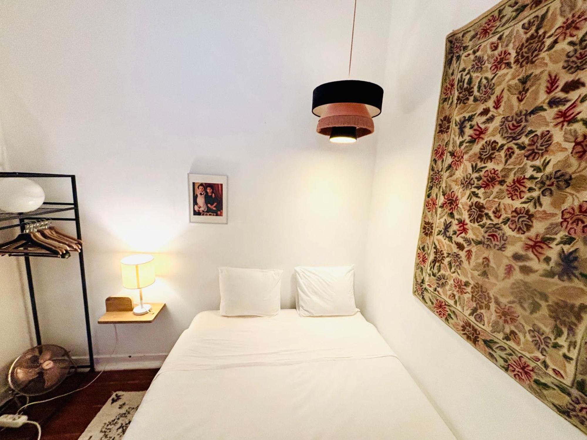 The Luxurious 3bedroom In Principe Real - 3d Apartment