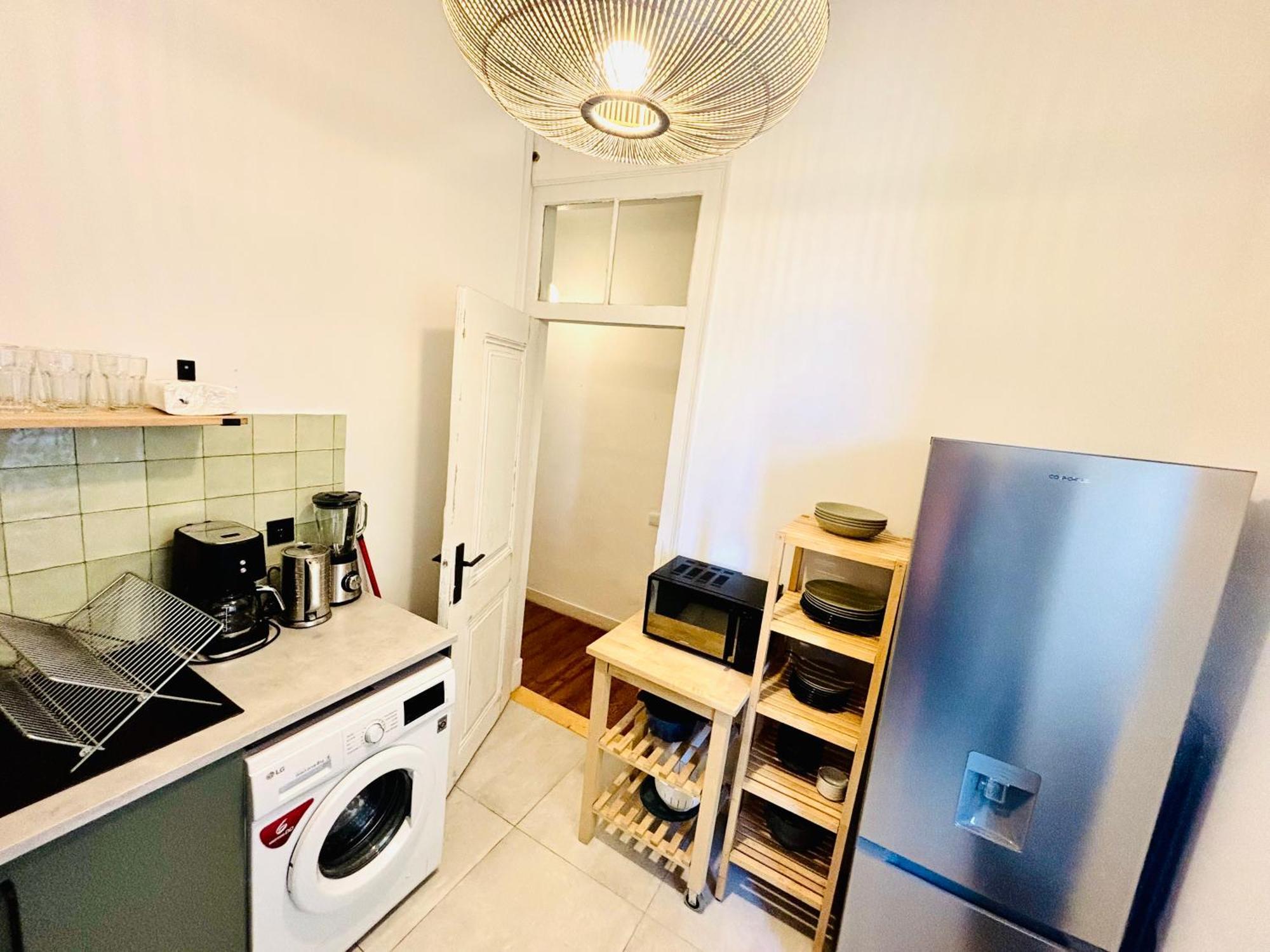 The Luxurious 3bedroom In Principe Real - 3d Apartment *