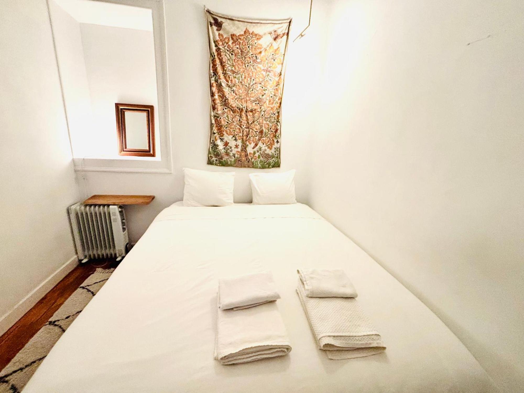 Apartment The Luxurious 3bedroom In Principe Real - 3d Lissabon