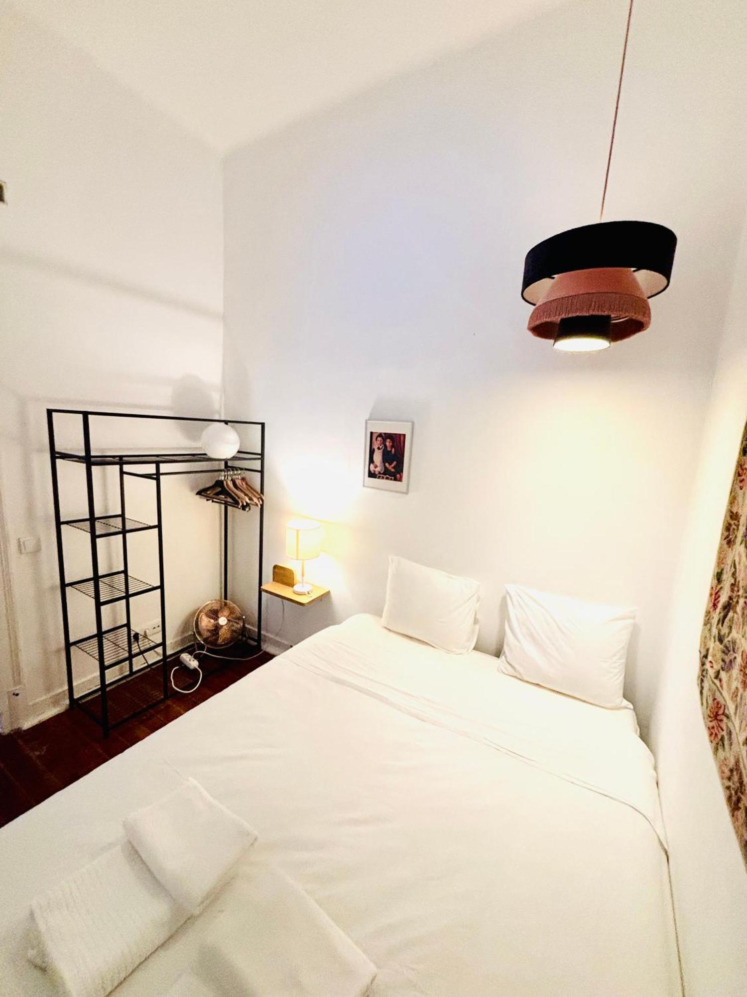 The Luxurious 3bedroom In Principe Real - 3d