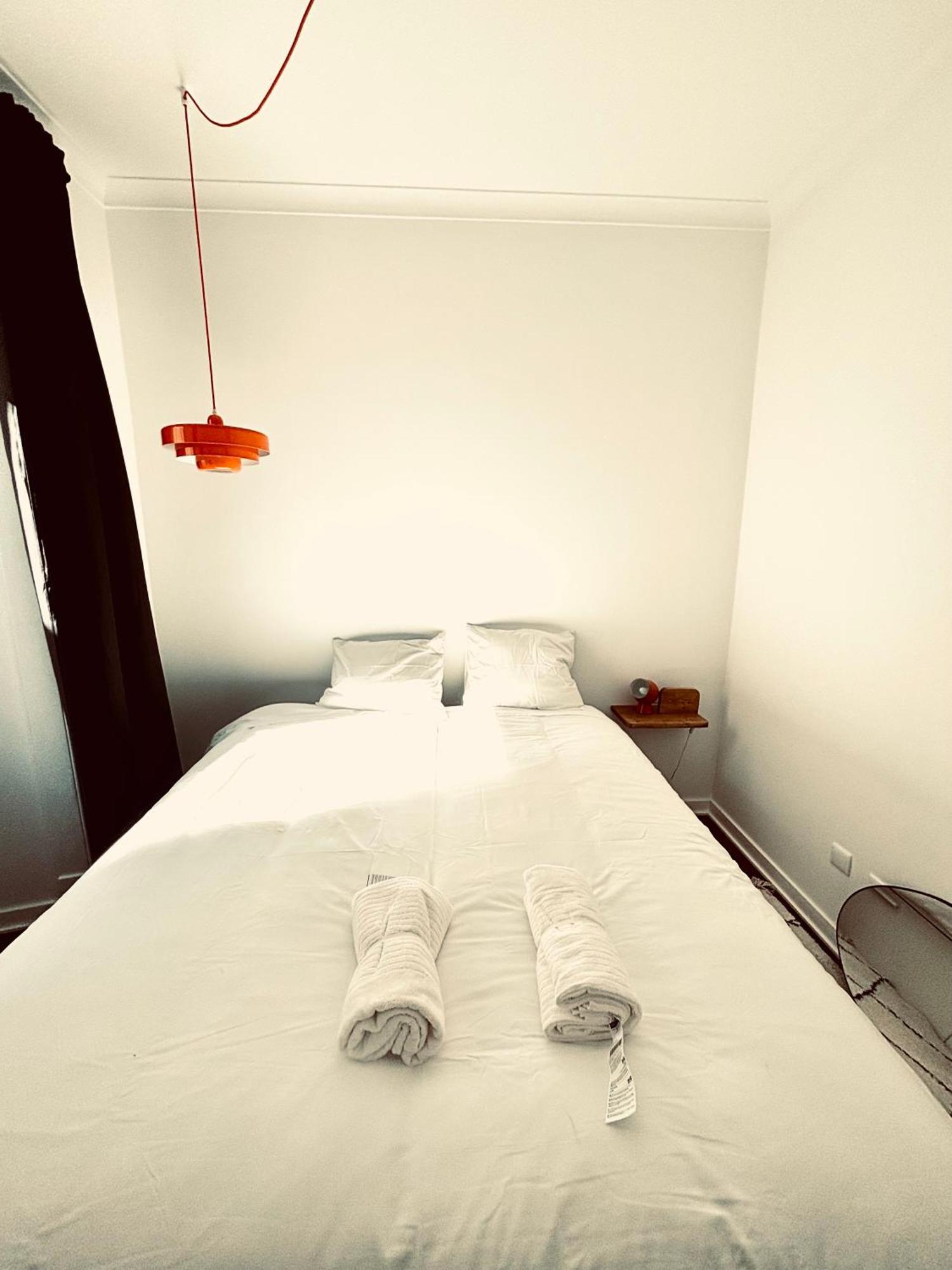 Apartamento Royal - Jardim Do Real
