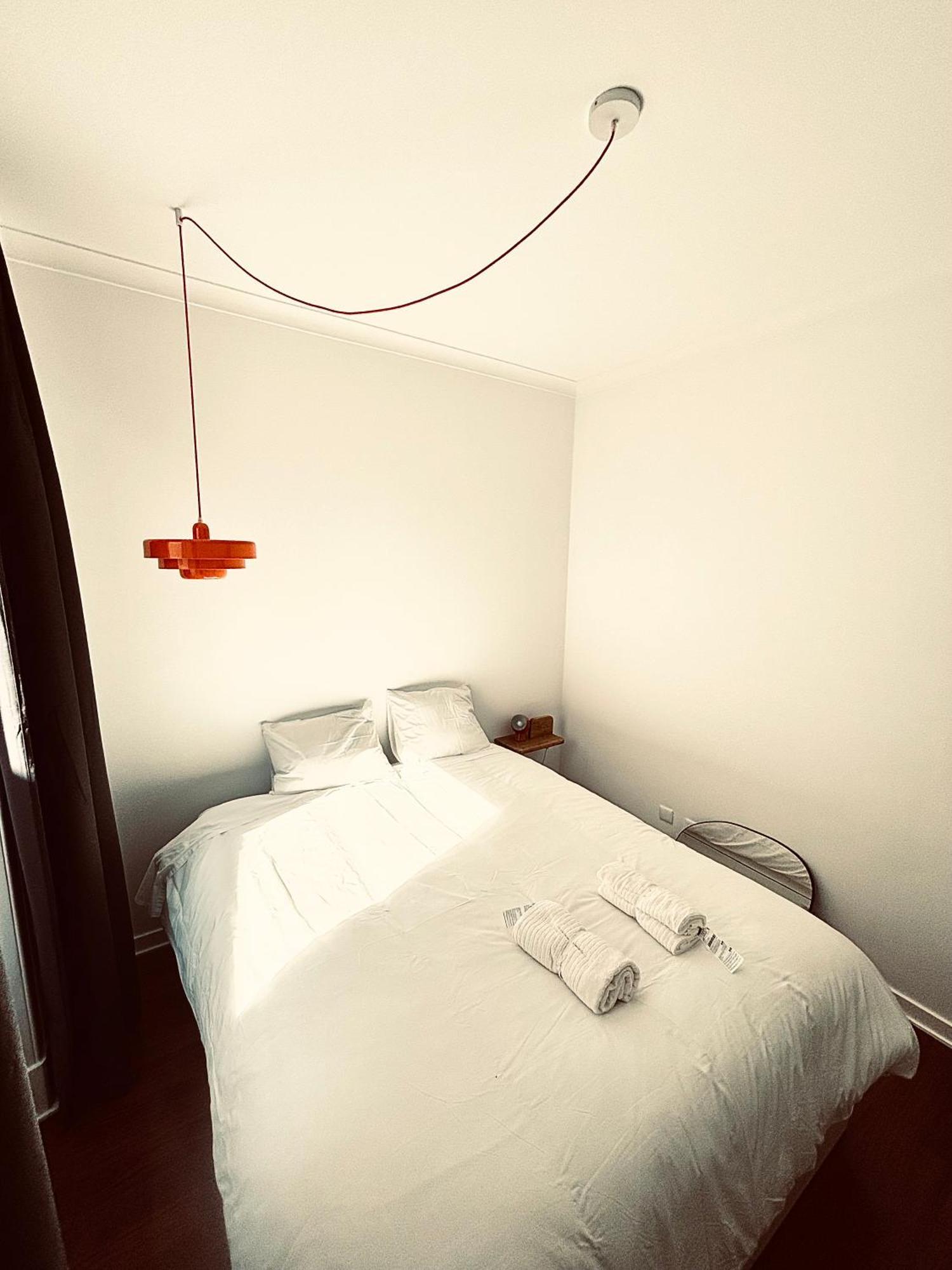 Royal - Jardim Do Real Apartamento *