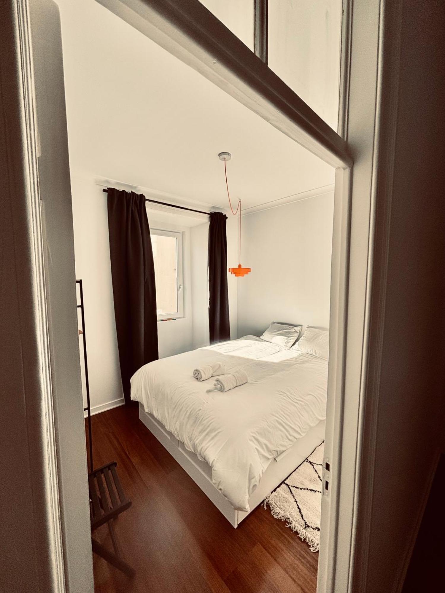 Apartamento Royal - Jardim Do Real Lisboa