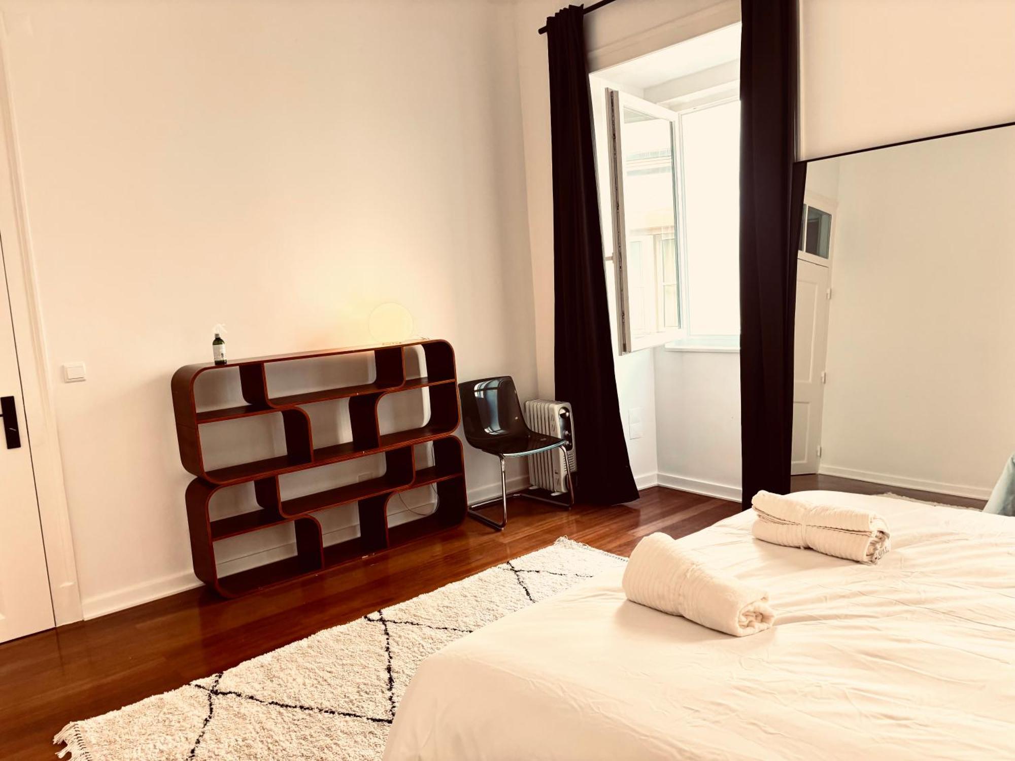 Royal - Jardim Do Real Apartamento *