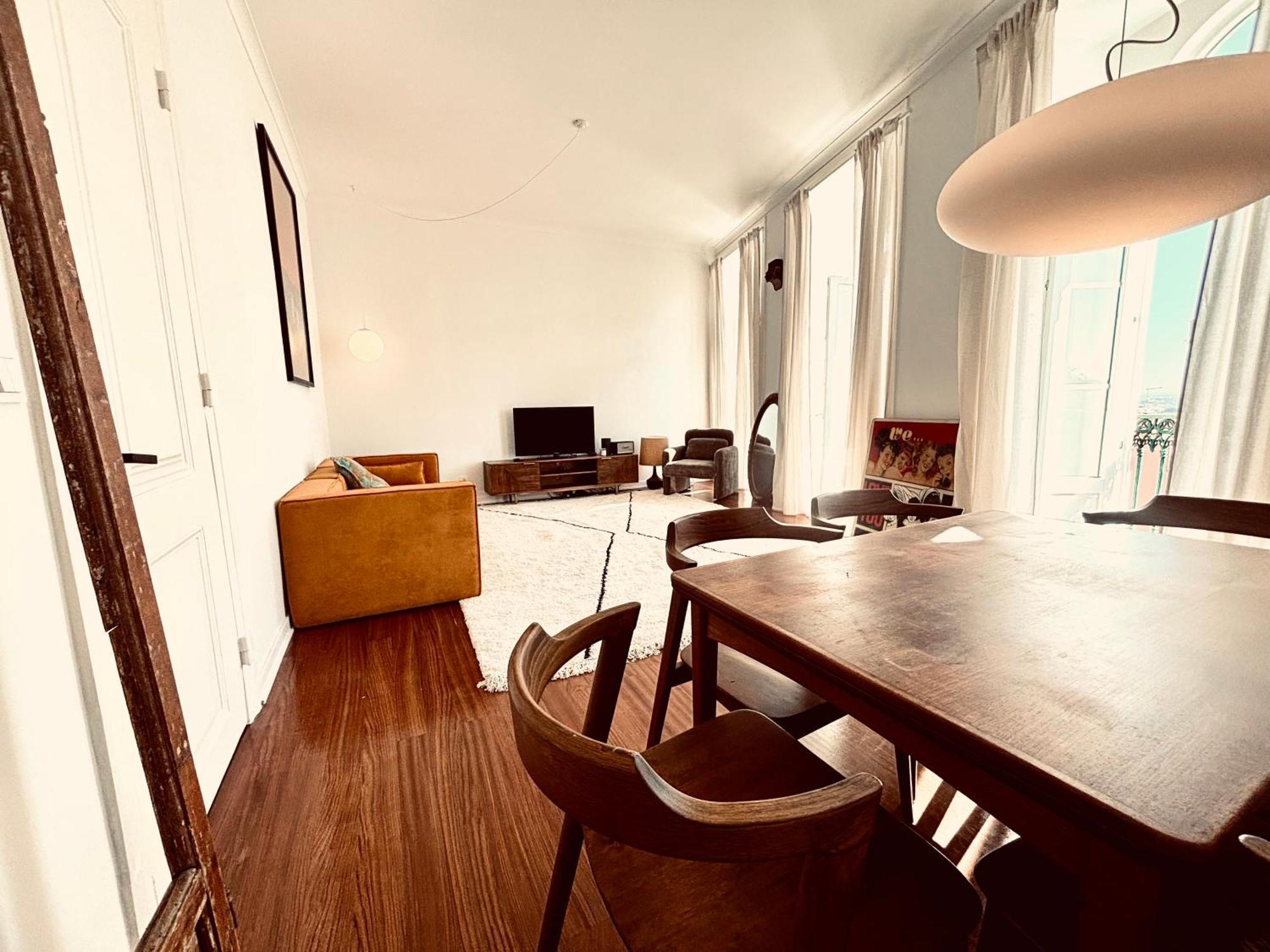 Apartamento Royal - Jardim Do Real Lisboa