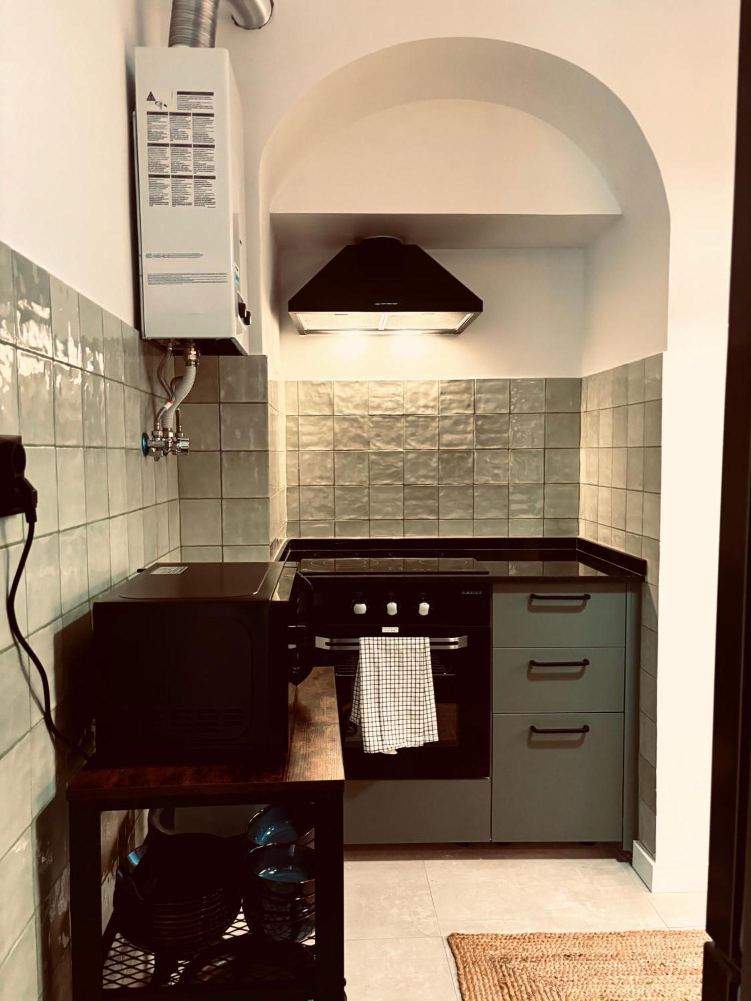 Apartamento Royal - Jardim Do Real